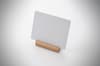 Promotional Bamboo Sublimation Promotional Plate variant 5