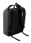 Custom Branded RPET 15'' Roll Top Laptop Backpack variant 2