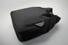 Custom Branded RPET 15'' Roll Top Laptop Backpack variant 7