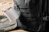 Custom Branded Outdoor Backpack 600d Rpet variant 14