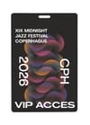 Custom Branded Lanyard Badge 120 X 80mm variant 3