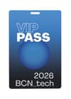 Custom Branded Lanyard Badge 120 X 80mm variant 5