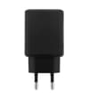 Branded Eu 2-pole Wall Adapter/charger variant 2