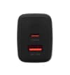 Branded Eu 2-pole Wall Adapter/charger variant 3