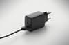 Branded Eu 2-pole Wall Adapter/charger variant 6