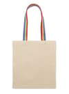 Custom Branded Cotton Shopping Bag 180gsm variant 2