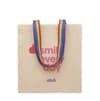 Custom Branded Cotton Shopping Bag 180gsm variant 3