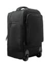 Custom Branded Backpack Trolley In 290t Rpet variant 2