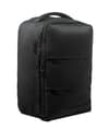 Custom Branded Backpack Trolley In 290t Rpet variant 3