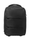 Custom Branded Backpack Trolley In 290t Rpet variant 9