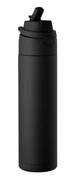 Custom Printed Recycled Stainless Steel Double Wall Water Bottle 500 Ml variant 2