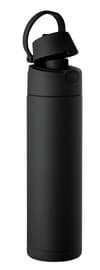 Custom Printed Recycled Stainless Steel Double Wall Water Bottle 500 Ml variant 3
