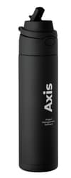Custom Printed Recycled Stainless Steel Double Wall Water Bottle 500 Ml variant 5