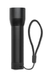 Branded Recycled Aluminium Rechargeable Torch variant 2