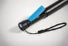 Branded Recycled Aluminium Rechargeable Torch variant 4