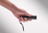 Branded Recycled Aluminium Rechargeable Torch variant 6