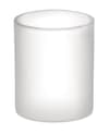 Custom Printed Glass Sublimation Mug 300ml variant 2