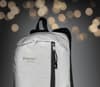 Custom Branded High Reflective Backpack 600d variant 5