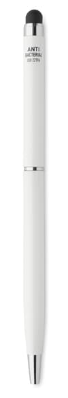 Promotional Stylus Antibacterial Pen variant 2