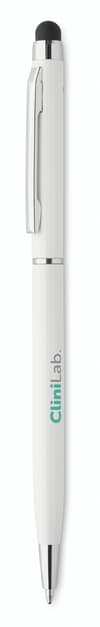 Promotional Stylus Antibacterial Pen variant 5