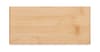 Branded Wireless Charger In Bamboo 5w variant 4