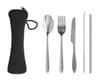 Promotional Cutlery Set Stainless Steel variant 2