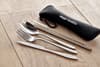 Promotional Cutlery Set Stainless Steel variant 4