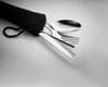 Promotional Cutlery Set Stainless Steel variant 5