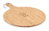 Promotional Bamboo Cutting Board 31cm variant 4