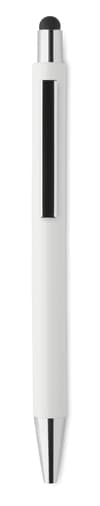 Promotional Antibacterial Stylus Ballpen variant 2