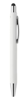 Promotional Antibacterial Stylus Ballpen variant 4