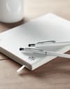 Promotional Antibacterial Stylus Ballpen variant 6