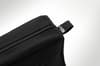 Custom Branded 600d Rpet Toilet Bag variant 5