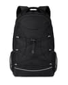 Custom Branded 600d Rpet Backpack variant 3