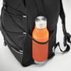 Custom Branded 600d Rpet Backpack variant 7