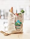 Custom Branded Canvas Shopping Bag 270 Gr/m² variant 4