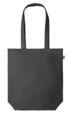 Custom Branded Shopping Bag In Hemp 200 Gr/m² variant 4