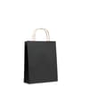 Custom Branded Small Gift Paper Bag 90 Gr/m² variant 3