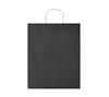 Custom Branded Large Gift Paper Bag 90 Gr/m² variant 2
