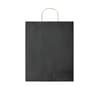 Custom Branded Large Gift Paper Bag 90 Gr/m² variant 3