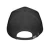 Custom Branded 5 Panel Hemp Cap 370 Gr/m² variant 3