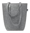Custom Branded Rpet Felt Shopping Bag variant 2