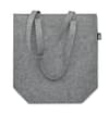 Custom Branded Rpet Felt Shopping Bag variant 3