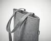 Custom Branded Rpet Felt Shopping Bag variant 5