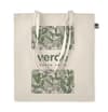 Custom Branded Organic Cotton Shopping Bag variant 3