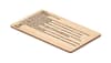 Promotional Rfid Card In Bamboo Material variant 3