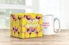 Custom Printed Sublimation Gift Box For Mugs variant 4