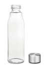 Custom Printed Stainless Steel Glass Drinking Water Bottle 500 Ml variant 3