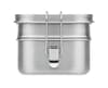 Promotional Stainless Steel Lunch Box variant 2