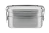 Promotional Stainless Steel Lunch Box variant 3